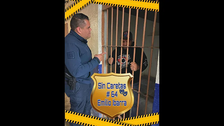 Emilio Ibarra Photo 25