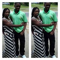 Antione Smith Photo 1