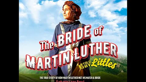 Katherine Luther Photo 20