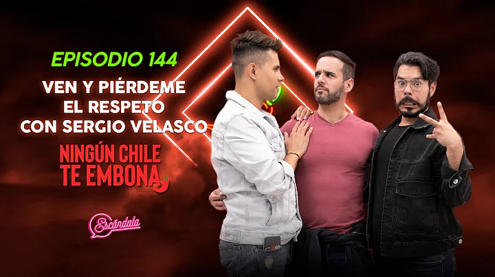 Sergio Velasco Photo 37