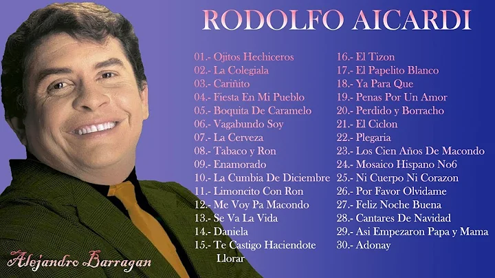 Rodolfo Amezquita Photo 8