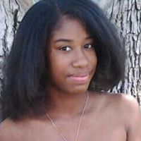 Kenya Gray Photo 1