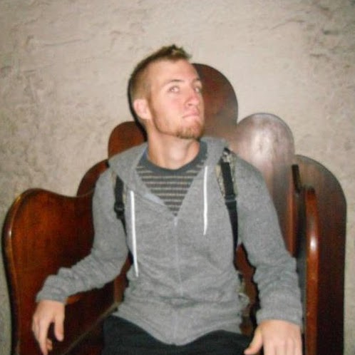 Adam Grove Photo 11