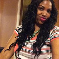 Martina Johnson Photo 3