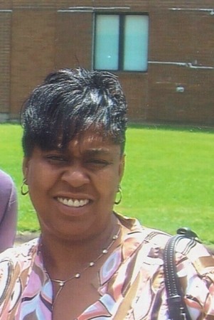 Monica Scott Photo 19