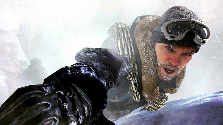 Roy Mactavish Photo 8