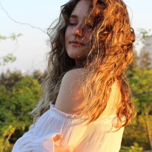 Lucia Barba Photo 6