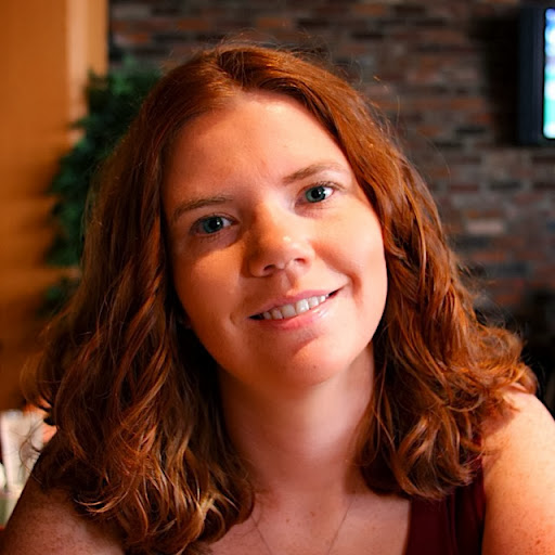 Callie Grubb Photo 3