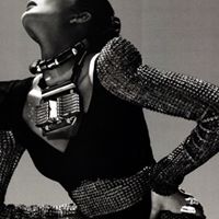 Angelique Bradshaw Photo 1
