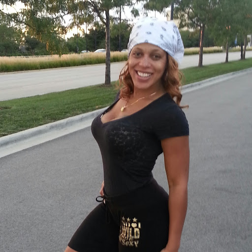 Eden Edwards Photo 9