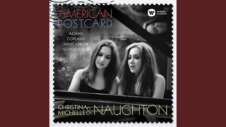 Christina Naughton Photo 10