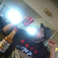 Anthony Castaneda Photo 4