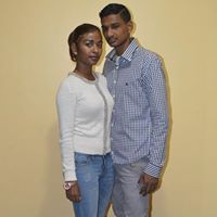 Adrian Rampersad Photo 2