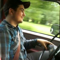 Joseph Mccann Photo 6