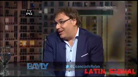 Jaime Rolon Photo 13