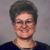 Patricia Bosworth Photo 6
