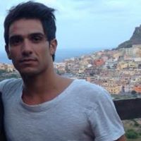 Michele Palmieri Photo 3