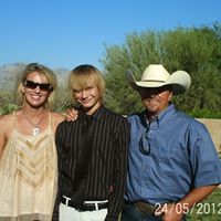 Jeannie Moody Photo 5