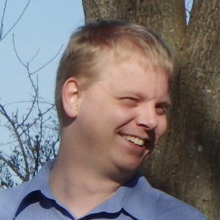 Jonathan Brinker Photo 1