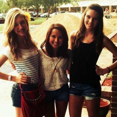 Kendall Kirby Photo 9