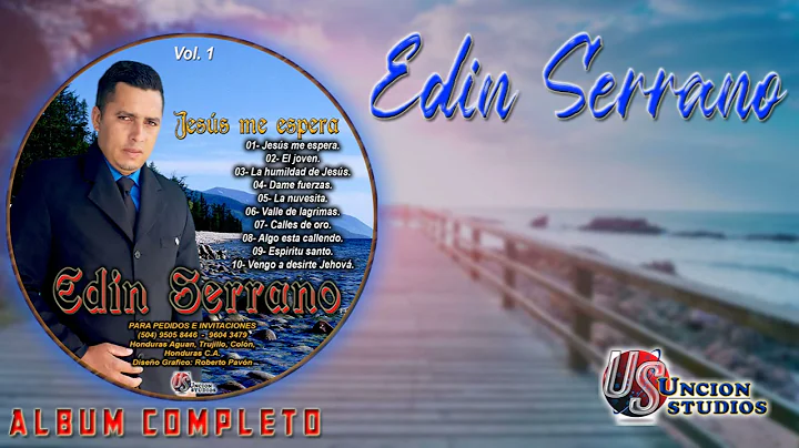 Edith Serrano Photo 30