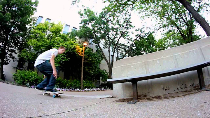 Michael Killin Photo 12