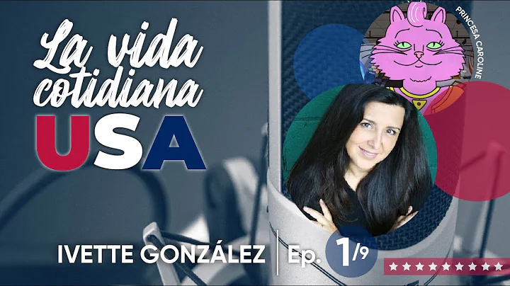 Ivette Gonzalez Photo 20