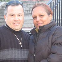 Ismael Marrero Photo 1
