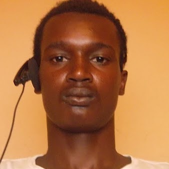 Ibrahima Sow Photo 12