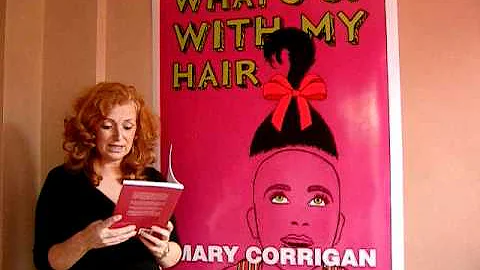 Mary Corrigan Photo 30