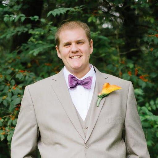 Dustin Hood Photo 12