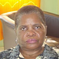 Marva Thomas Photo 6