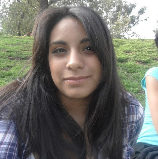 Sophia Martinez Photo 13