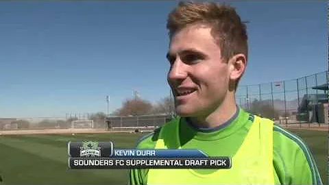Kevin Durr Photo 17