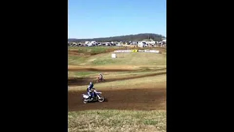 Adam Cranford Photo 14