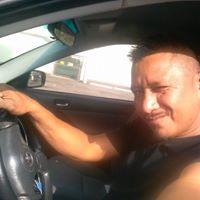Juan Arguello Photo 2