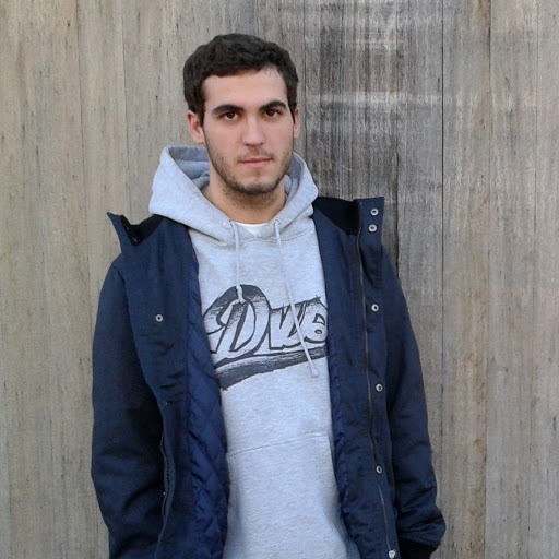 Miguel Estevez Photo 16