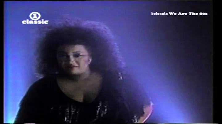 Gwen Guthrie Photo 12