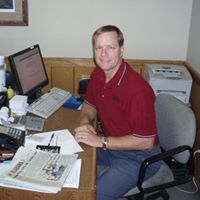 Todd Morris Photo 1