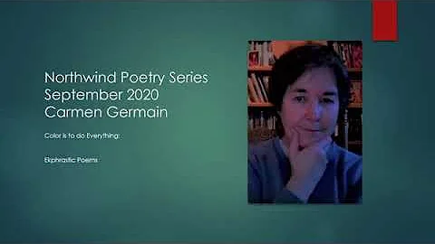Carmen Germain Photo 13