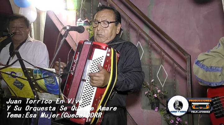 Juan Torrico Photo 23