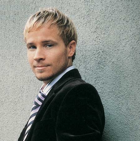 Bryan Littrell Photo 9