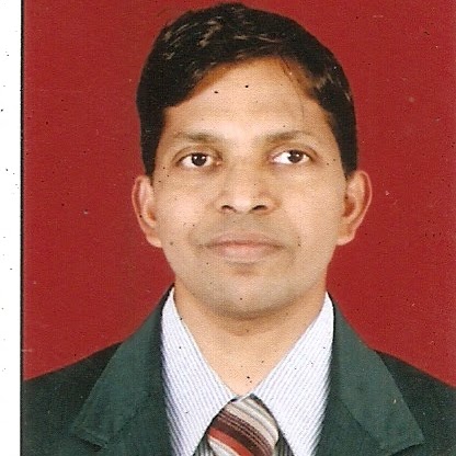 Satish Shetty Photo 2