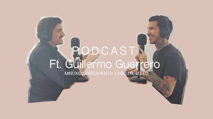 Guillermo Guerrero Photo 41