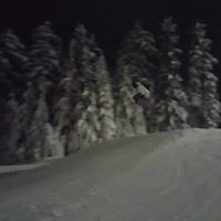 Andrew Doherty Photo 12