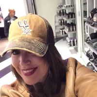 Dina Garcia Photo 3