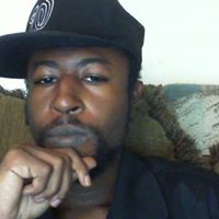 Charles Broadnax Photo 1