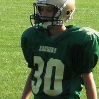 Brendan Keough Photo 4