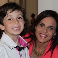 Rebeca Aguilera Photo 6