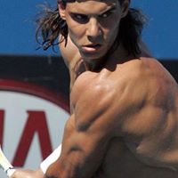 Rafael Nazario Photo 1